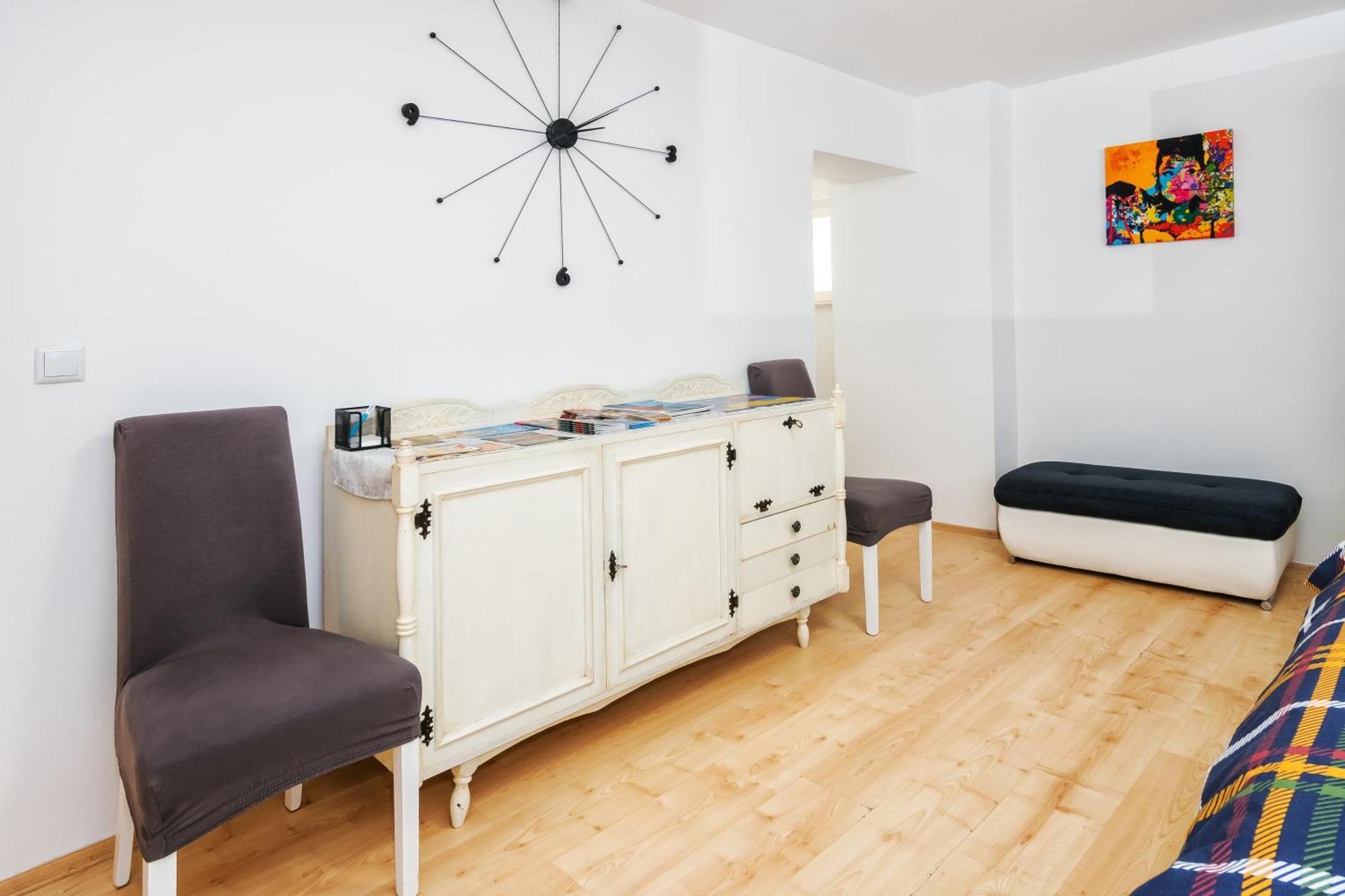 Relaxing 2Bd Apartment, Ground Floor - Walk To Old Town 스플리트 외부 사진
